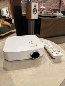 LG Projector Pf50ka | eBay