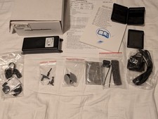 New Genuine VW Polo 6R Golf MK7 Beetle Bluetooth Touchscreen Phone Handsfree Kit