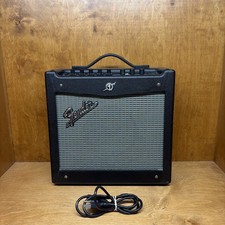 Fender Mustang 1 v2 Guitar Comb amp
