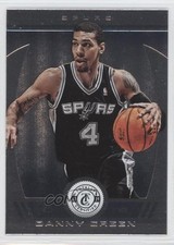 2013-14 Totally Certified Danny Green #112 0a1