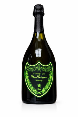 Dom Pérignon Vintage 2012 Luminous Label 0,75l - Champagner