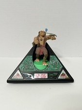 Sveglia 1998 Piccoli Soldatini Arciere Azione Parlante Vintage Testata