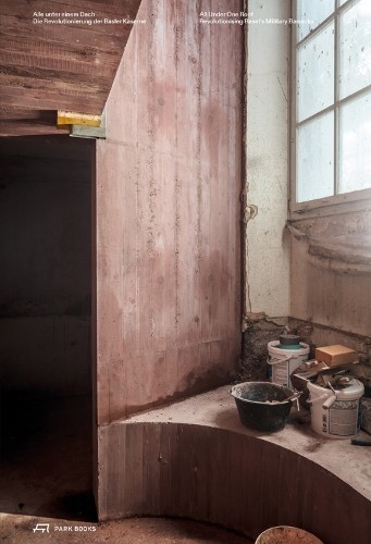 All Under One Roof by  Focketyn del Rio Studio, Claudia Mion - 9783038602569