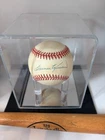 Harmon Killebrew autographed baseball
