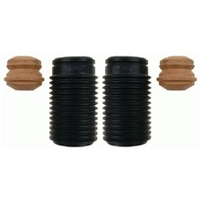 Staubschutz-Satz Stoßdämpfer vorne für Toyota Starlet P8 | 218612