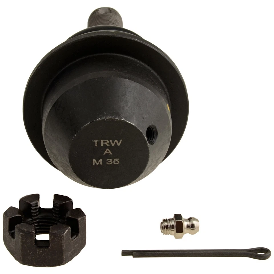 JBJ896 TRW rótula delantera lado conductor o pasajero inferior para Chevy Suburban Foto 2 de 3