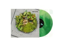 Cityfolk (Limited Edition) (Green Vinyl) | Son Little | Vinyl / Schallplatte