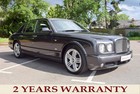 2006 Bentley Arnage 6.8 T 4dr SALOON Petrol Automatic