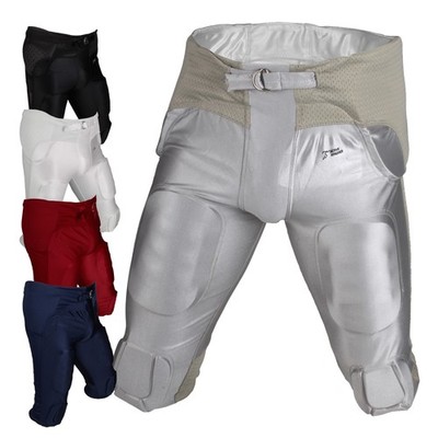 Active Athletics Football Hose, Gamepants ''All in One'' | 7 integrierte Pads |