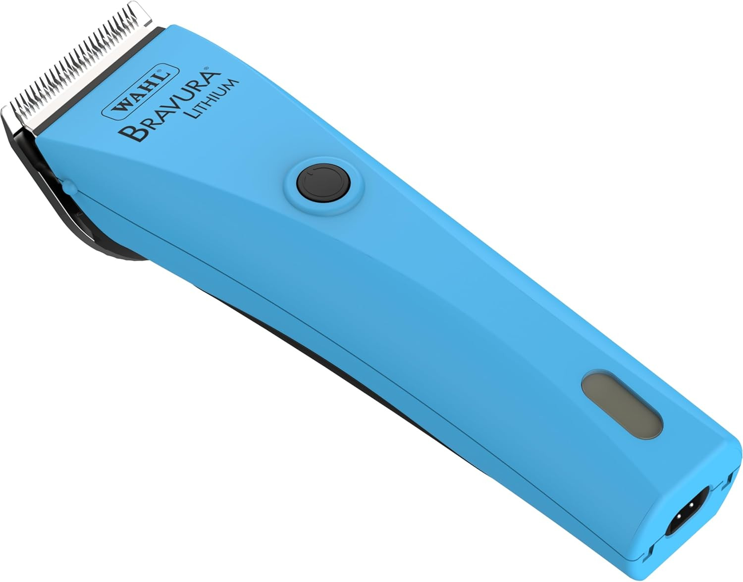 Professional Animal Bravura Lithium Ion Clipper - Pet, Dog, 