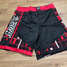 New Tapout The Ultimate Fighter UFC GSP Georges St Pierre Board Shorts 34