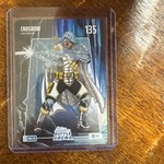 Bo Jackson 2026 Battle Arena SIDNEY CROSBY Crossbow ICE CHILLIN CHILL-76