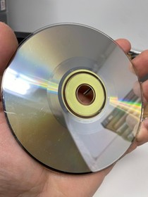 Shenmue (Sega Dreamcast, 2000) Authentic Tested 4x Discs & Manual