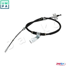 CABLE PULL PARKING BRAKE 131S03L FOR SSANGYONG D20DT 2.0L 4cyl ACTYON I 2.7L