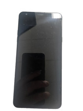 LG Stylo 4 LM-Q710FGN 32GB Metro PCS - Black No AC/SIM w/Battery Grade B 