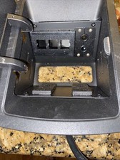 Legrand Wiremold KC10CM2 Cord Ended Flush Mounted DeQuorum Enclosure