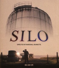 Silo (Blu-ray, 2019) Region Free