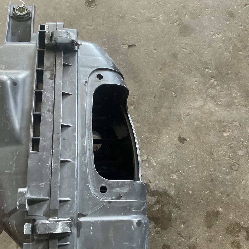 03-07 Carcasa Filtro Aire Infiniti G35 Nissan 350Z 16528-AL500 Foto 4 de 4