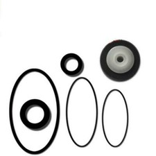 Cassette Tape Recorder Belt Transmission Belt Pinch Roller Kit For Sharp GF6060