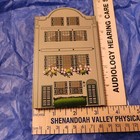 Sheila’s Rainbow Row II 95 East Bay Charleston Carolina Signed VERY NICE MUST 👀 — photo 1