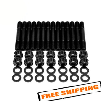 ARP Jeep Main Stud Kit - 4.0L Inline 6 ARP Jeep Main Stud Kit - 4.0L Inline 6