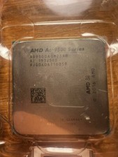 AMD CPU Processor A6-9500 3.80 GHz AM4  AD9500AGM23AB