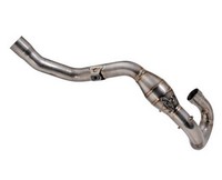 Fmf Megabomb Header Titanium For Ktm 250 Sx-f 2011-2012 045392 on sale Fmf Megabomb Header Titanium For Ktm 250 Sx-f 2011-2012 045392 on sale