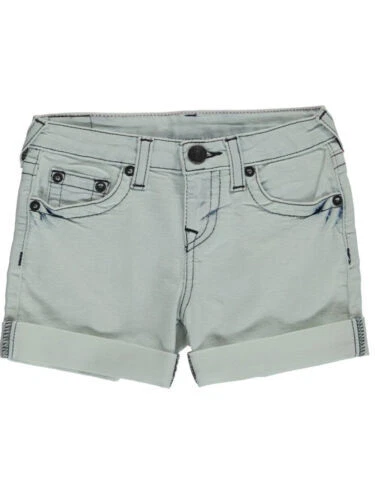 Chicas Mujer True Religion Talla 7