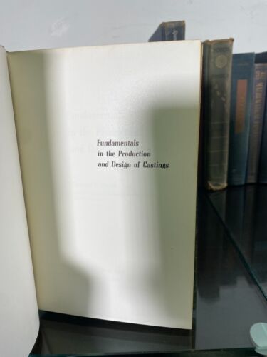 Mechanical Engineering Hardback Vintage Office Books Materials Drawing Thermo - Picture 7 of 24