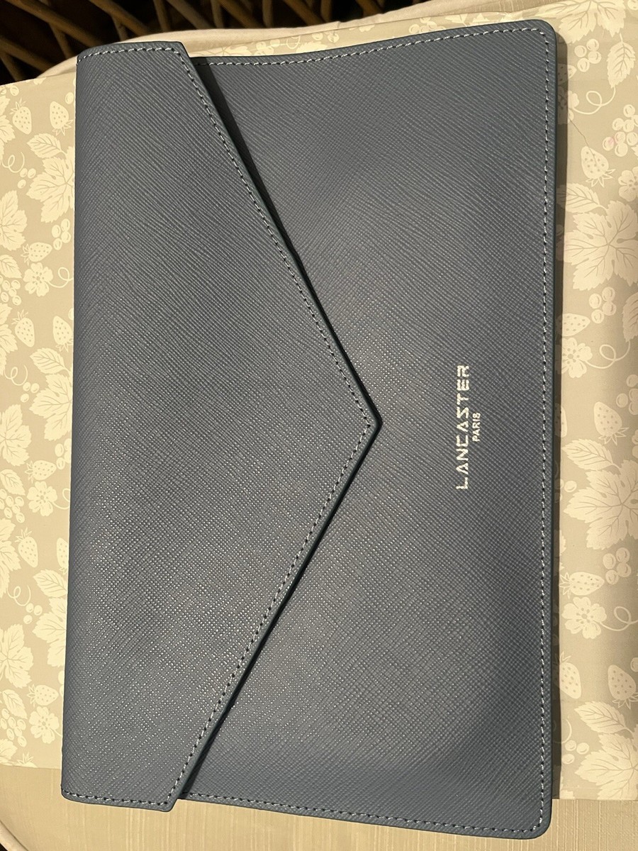 Lancaster Paris Clutch View 2