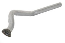 Tube d'échappement Skoda SUPERB
