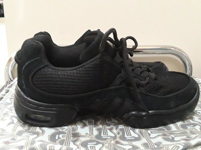 revolution dancewear shoes