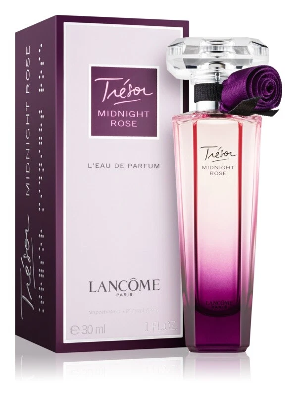 Lancome Tresor Midnight Rose 30 50 75 ml Eau de Parfum