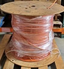 Eaton 3VE0-0300X-010 Non Conductive Hydraulic Hose 10,000 PSI  .19dia - 50 Feet