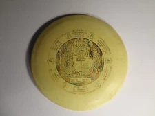 Midwest Disc Golf Tournament 1994 - Disc