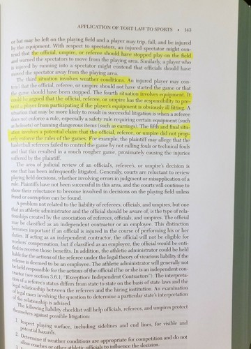 Essentials of Sports Law by Glenn M. Wong (2010, Hardcover, Revised) - Picture 7 of 10