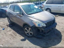 Used Engine Control Module (ECM) fits: 2014 Buick Encore Electronic Control Modu