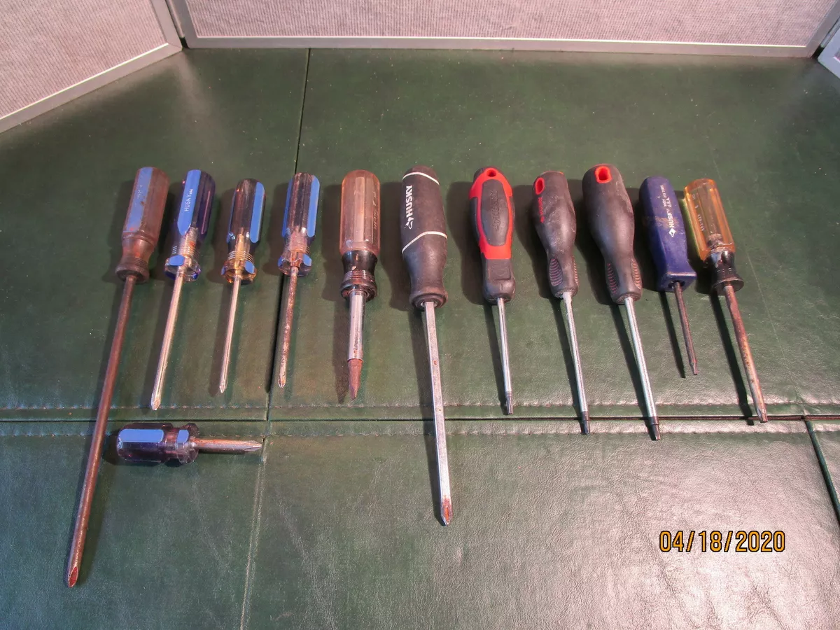 Best screwdrivers 2020 deals