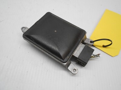 2016 BMW 650I Left Rear Blind Spot Module OEM 66326873340 BW0570 