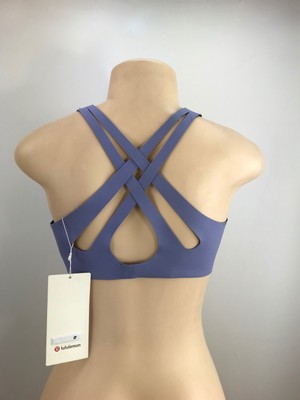 lululemon light strides bra