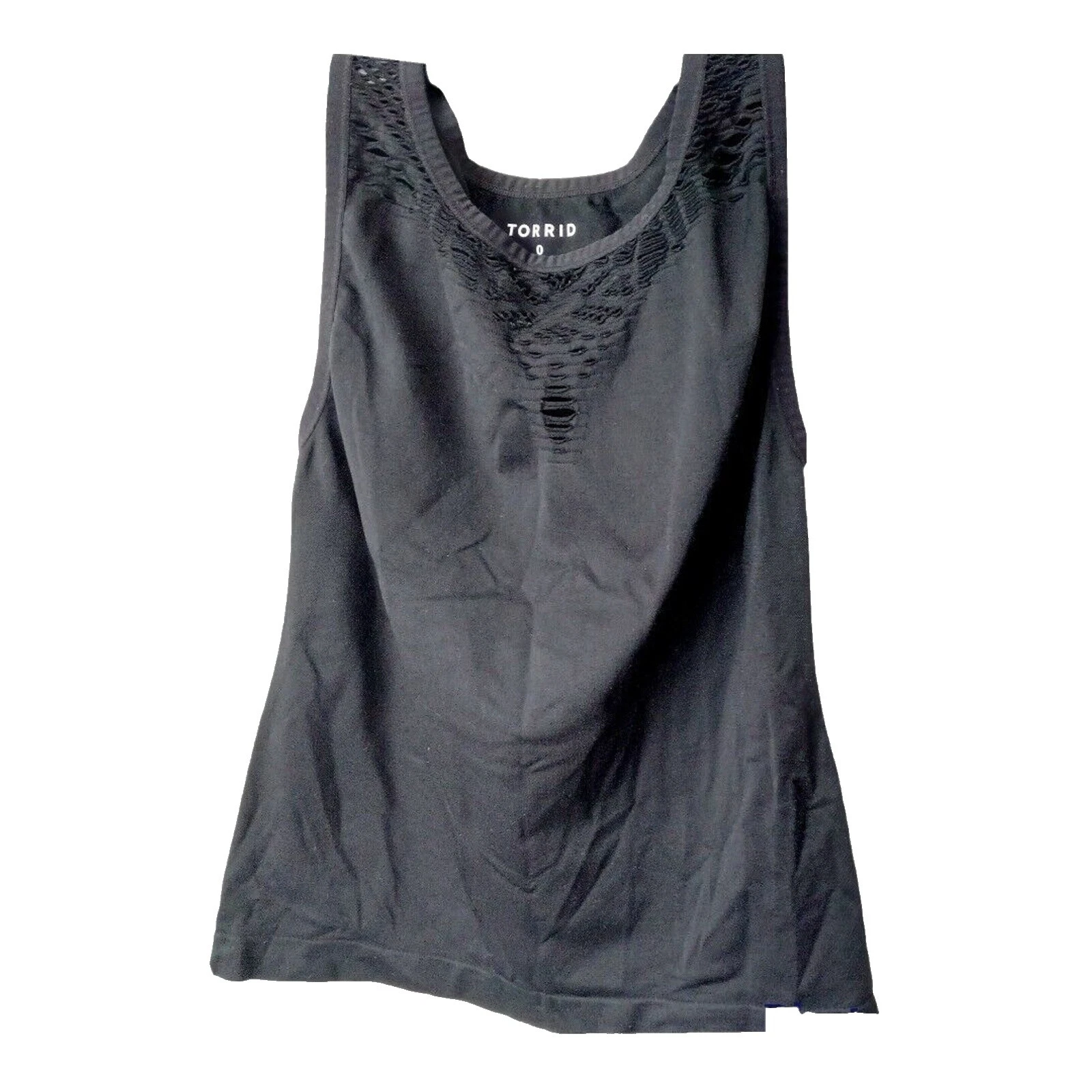Camisetas Torrid regular Activewear para De mujer