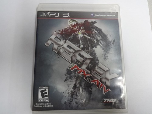 LARGE SELECTION PS3 PLAYSTATION 3 USED & NEW VIDEO GAMES U CHOOSE FROM DROP DOWN - Picture 282 of 487