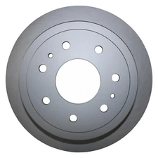 Bison Performance Rear Left or Right Coat 348mm Brake Disc for F-150 HD Payload