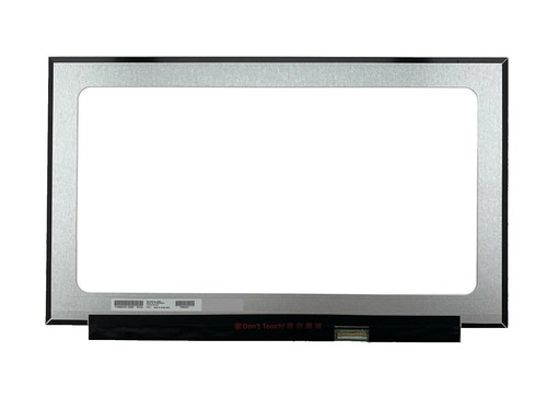 15.6" HD LED LCD Laptop Screen Replacement - 1366x768, 40-Pin, Glossy/Matte Finish
