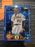 2023 Topps Chrome Sapphire Edition - #296 Cristian Pache