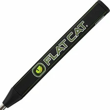 Flat Cat Tak Putter Grip, Mens Standard