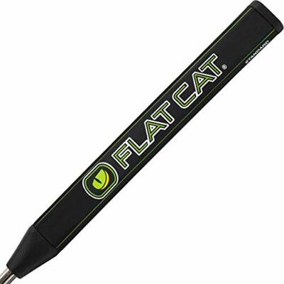 Flat Cat Tak Putter Grip, Mens Standard