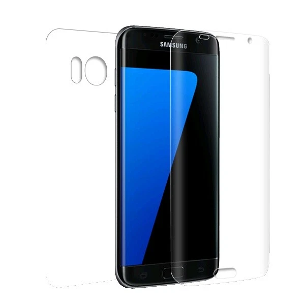 Screen Protectors for Samsung Samsung Galaxy S8