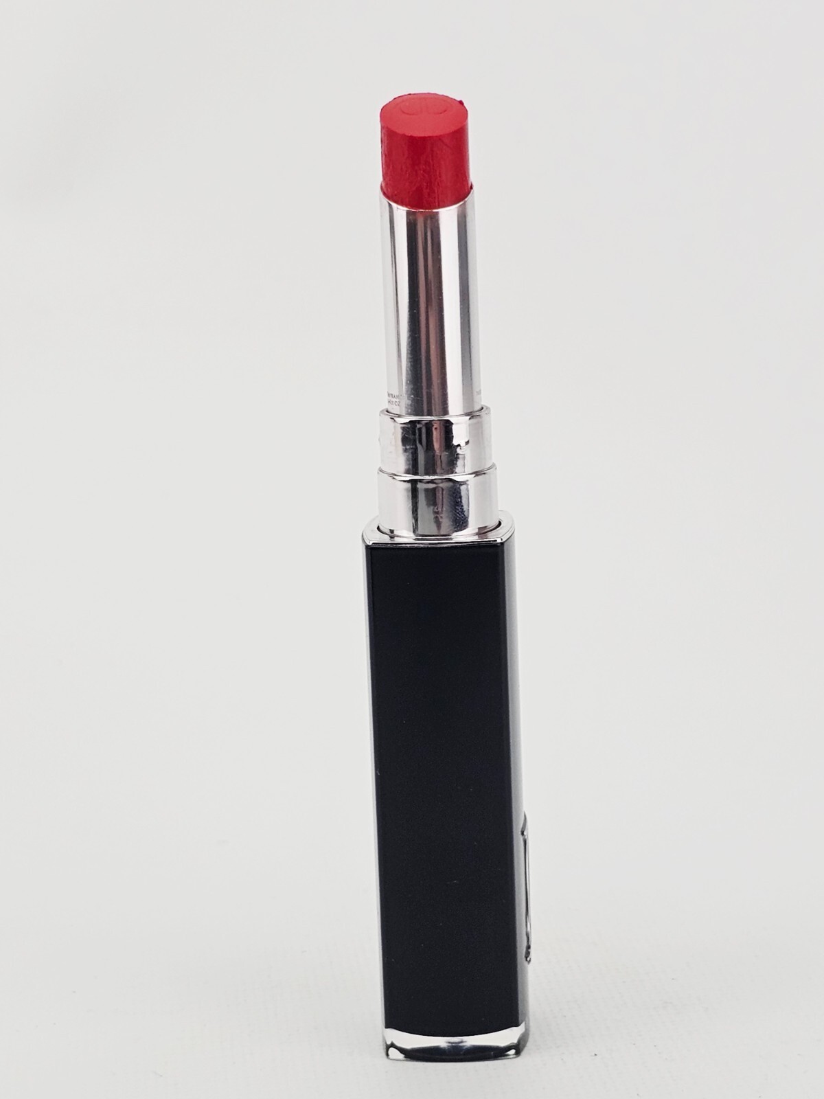 Christian Dior Addict Intense Color Shine Lipstick 745 Re(d)volution Redvolution