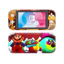 Skin Stickers For Nintendo Switch Lite